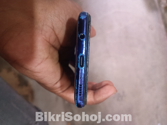 Samsung A31